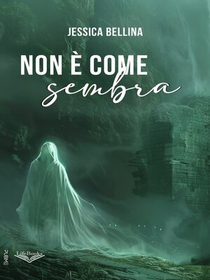 cover image of Non è come sembra